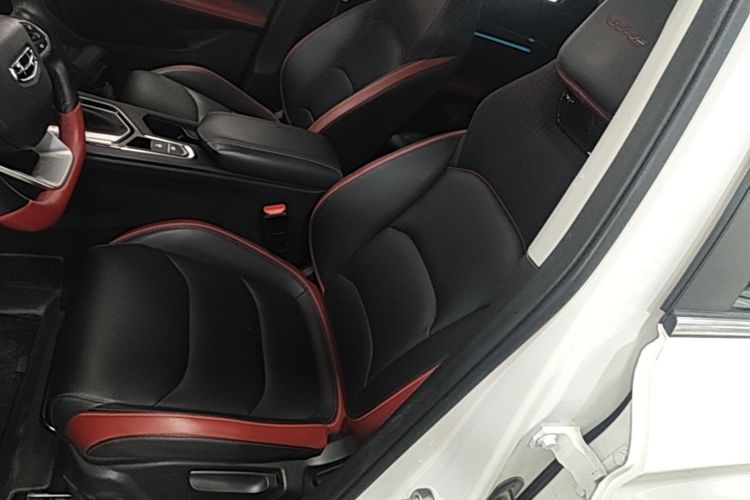 GEELY Emgrand S 2021 car image #15