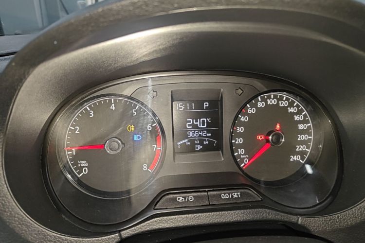 Volkswagen Polo 2019 #17 Volkswagen Polo 2019 car image #17