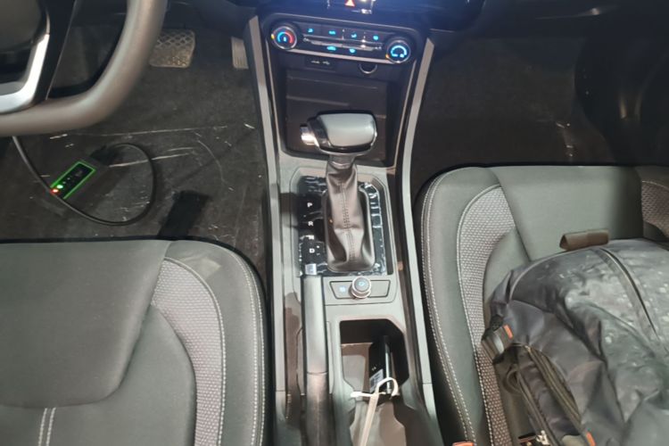 Chery Tiggo 3x 2026 #14 Chery Tiggo 3x 2026 car image #14