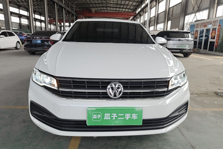Volkswagen Bora 2019 car image #3