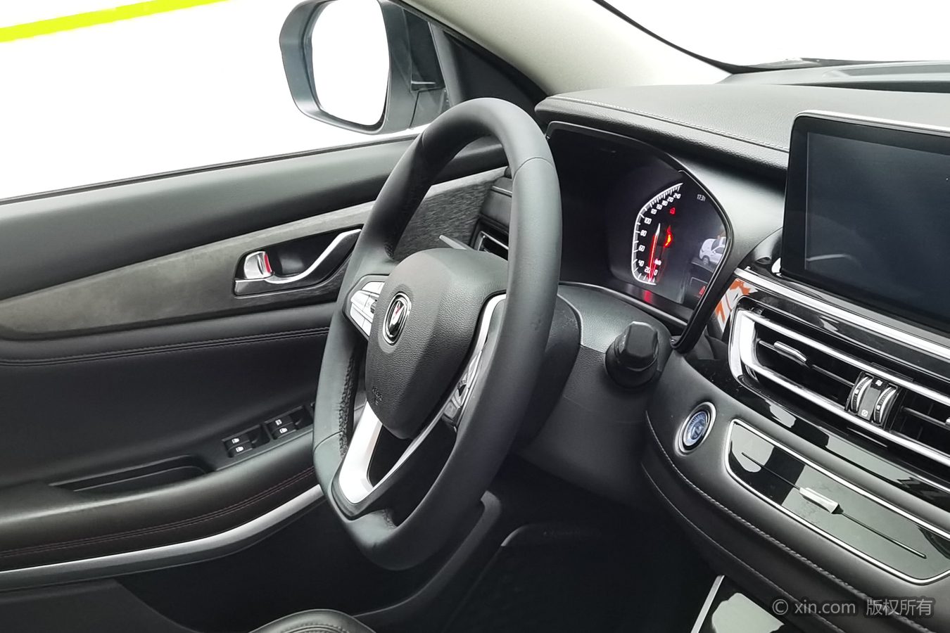 Changan CS75 2023 car image #23