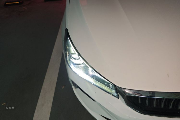 GEELY Emgrand 2024 car image #8