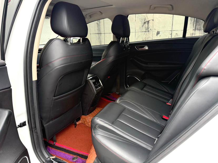 Chery Arrizo 5 Plus 2021 car image #9