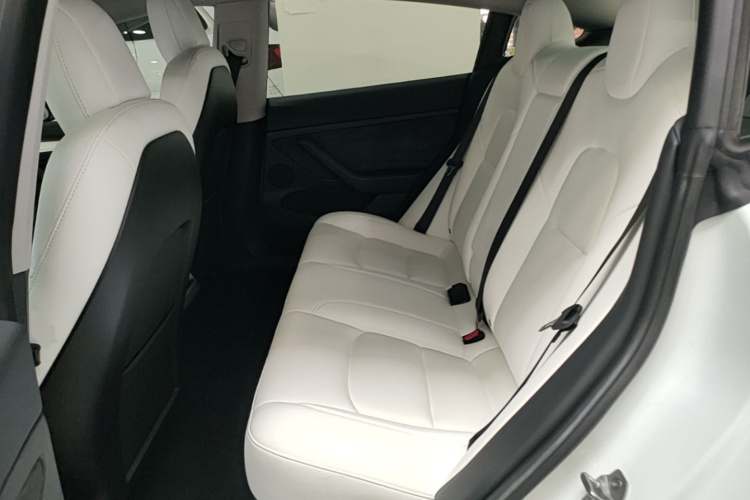 Tesla Model 3 2023 car image #17