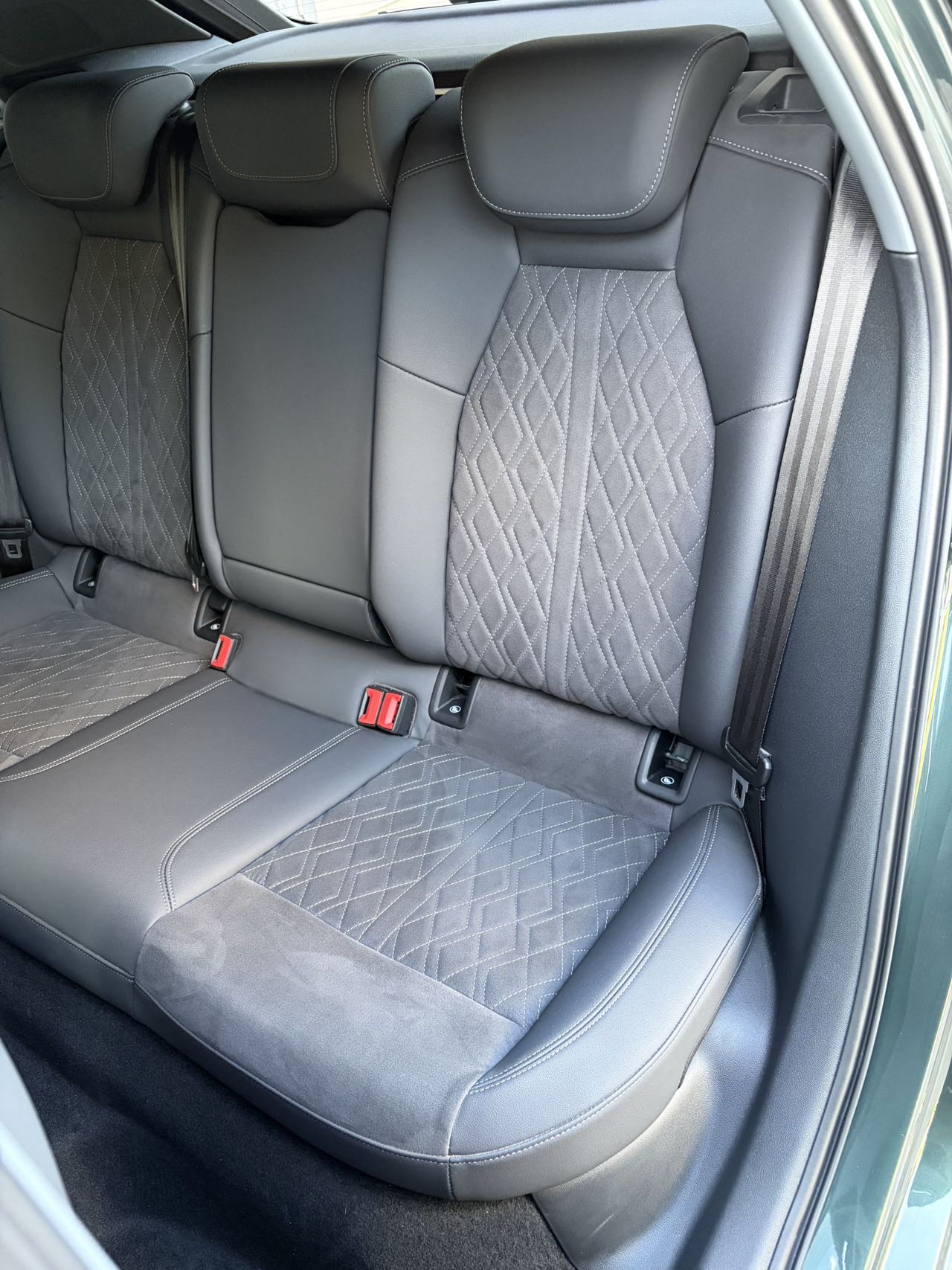 Audi A3 2021 car image #6