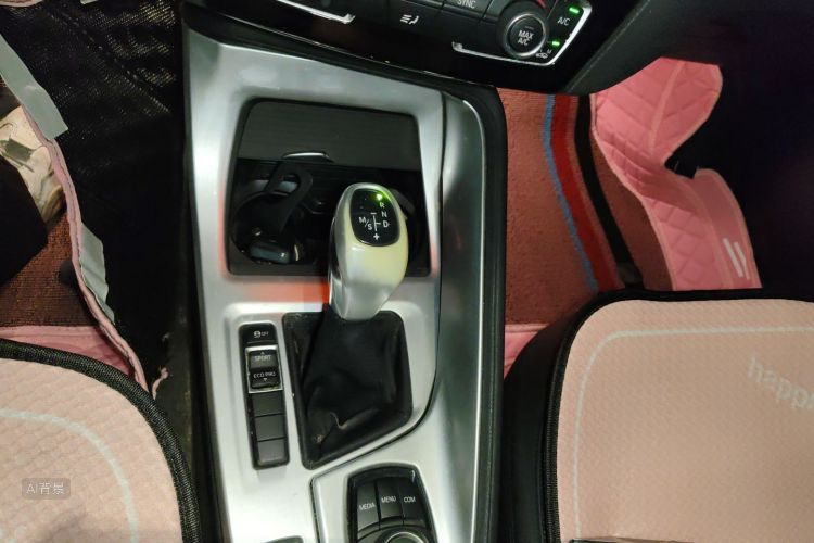 BMW X1 2018 #16 BMW X1 2018 car image #16