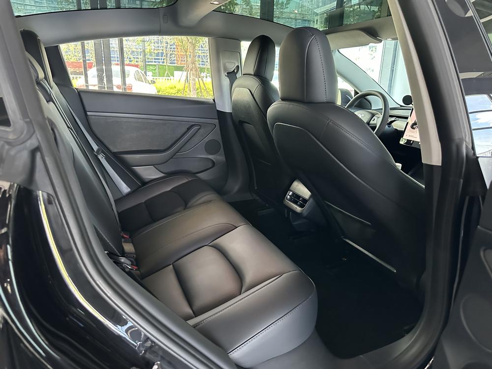Tesla Model 3 2023 #16 Tesla Model 3 2023 car image #16