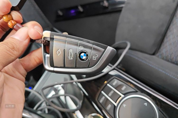 BMW 3 Series 2017 car image #10