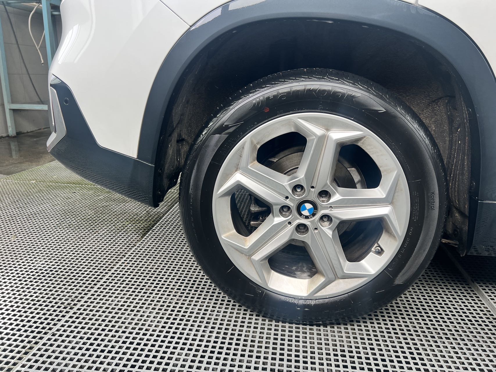 宝马 宝马X1 2023 汽车图片 #9