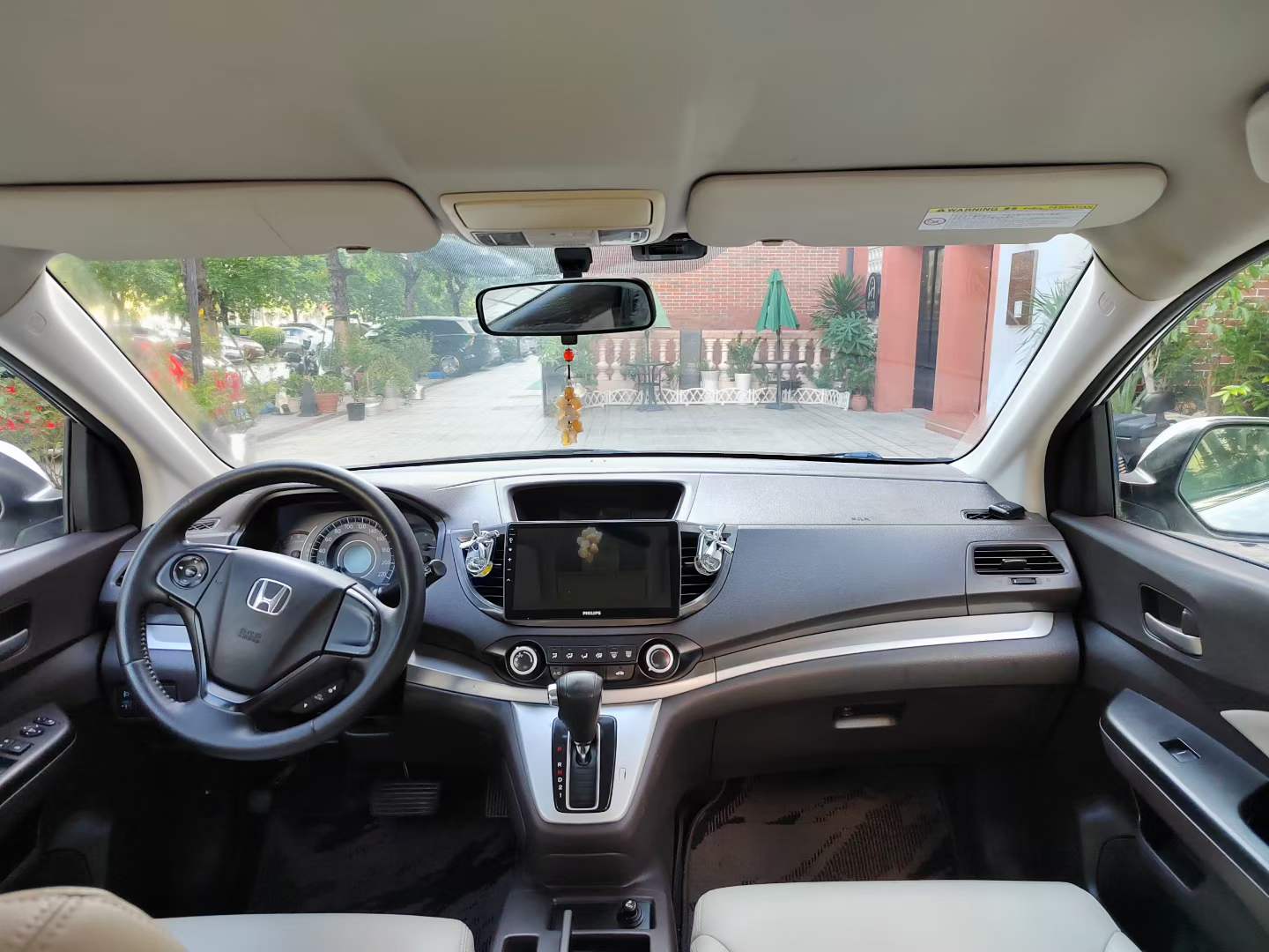 Honda CR-V 2013 car image #3
