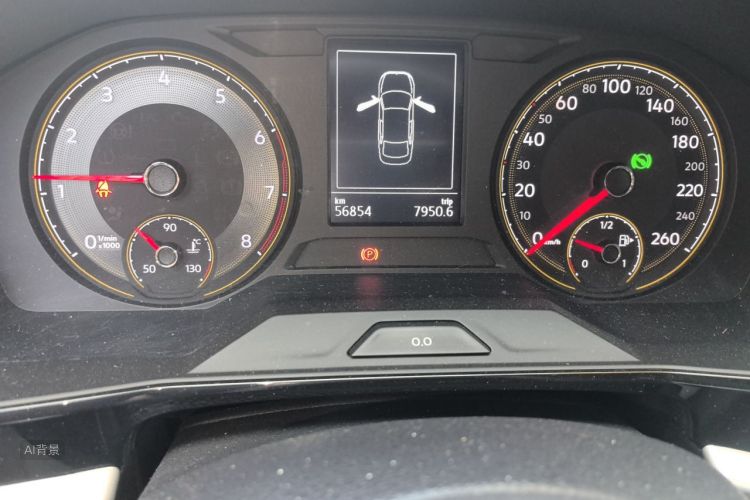 Volkswagen Lavida 2021 car image #14
