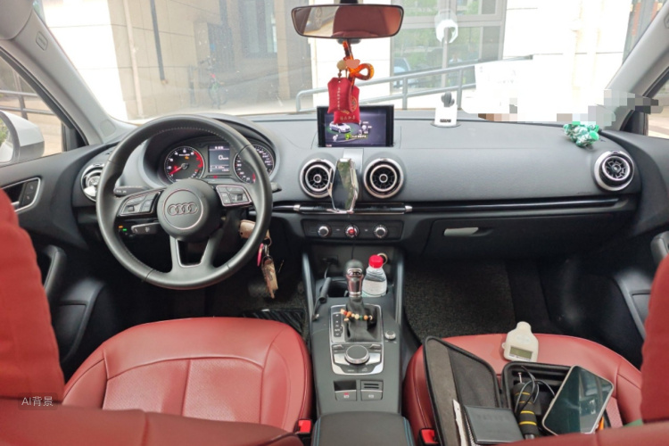 奥迪 奥迪A3 2021 汽车图片 #11