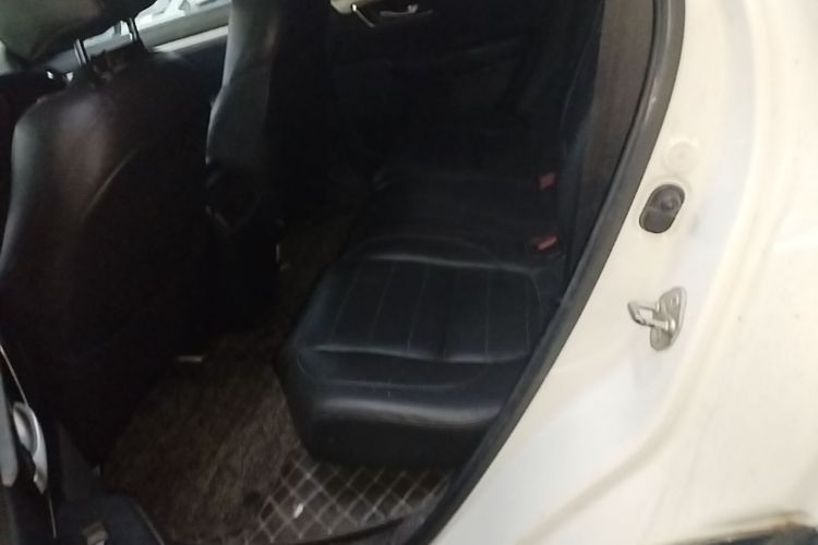 Honda CR-V 2018 car image #17