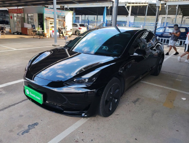 Tesla Model 3 2022 Tesla Model 3 2022 immagine di auto