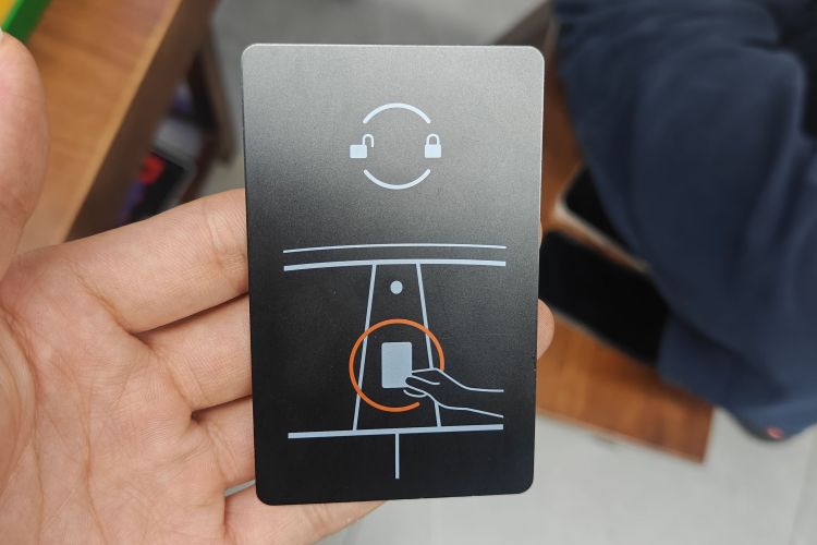 Tesla Model 3 2024 car image #9