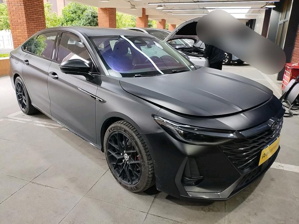 Chery Arrizo 8 2023 car image #3