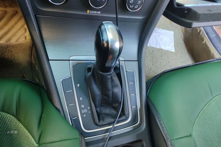 Volkswagen Golf 2016 #16 Volkswagen Golf 2016 car image #16