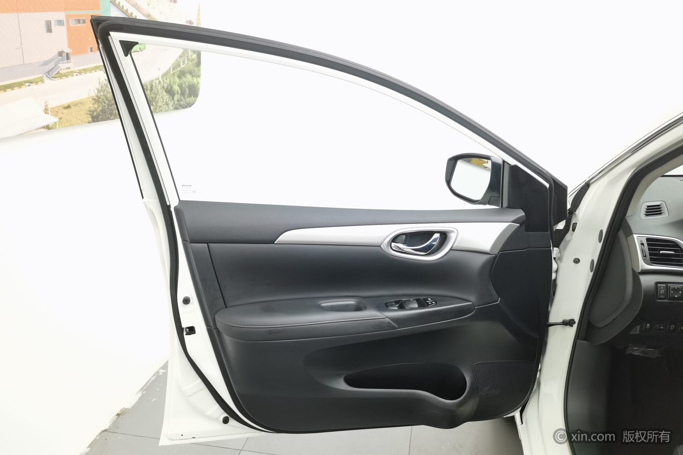 Nissan Sylphy 2024 #8 Nissan Sylphy 2024 car image #8
