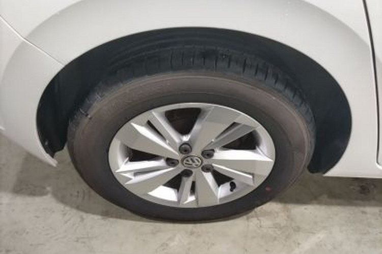 Volkswagen Polo 2020 #9 Volkswagen Polo 2020 car image #9