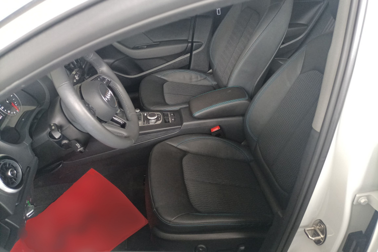 奥迪 奥迪A3 2021 汽车图片 #15