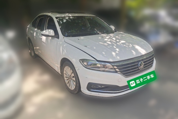 Volkswagen Lavida 2020 car image #4