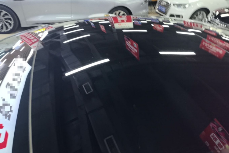 Tesla Model 3 2020 #25 Tesla Model 3 2020 car image #25