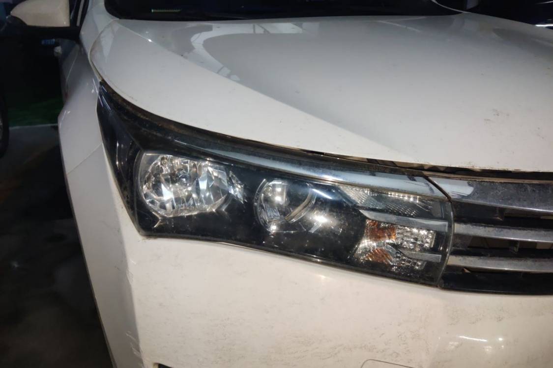 Toyota Corolla 2014 car image #7