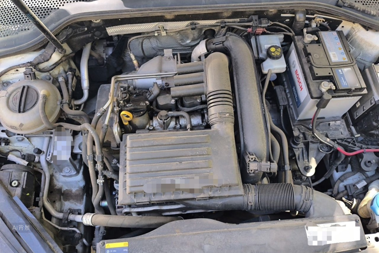 Volkswagen Golf 2014 car image #22