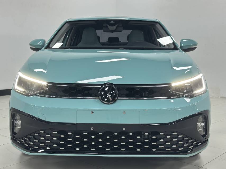 Volkswagen Lavida 2023 #2 Volkswagen Lavida 2023 car image #2