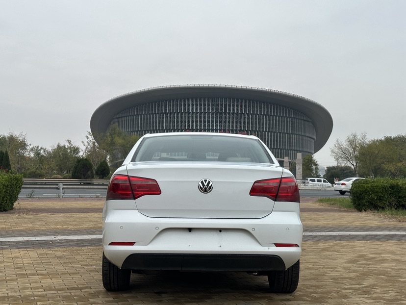 Volkswagen Bora 2016 imagem de carro #5