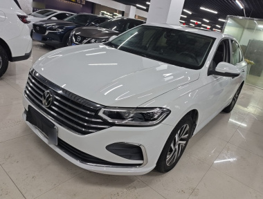 Volkswagen Lavida 2022 Volkswagen Lavida 2022 car image