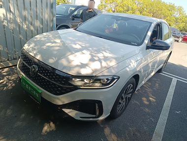 Volkswagen Lavida 2024 car image 