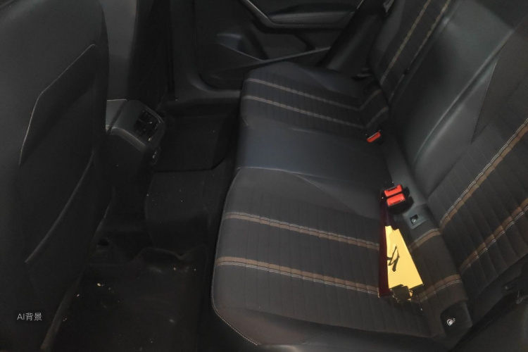Volkswagen Lavida 2019 car image #19