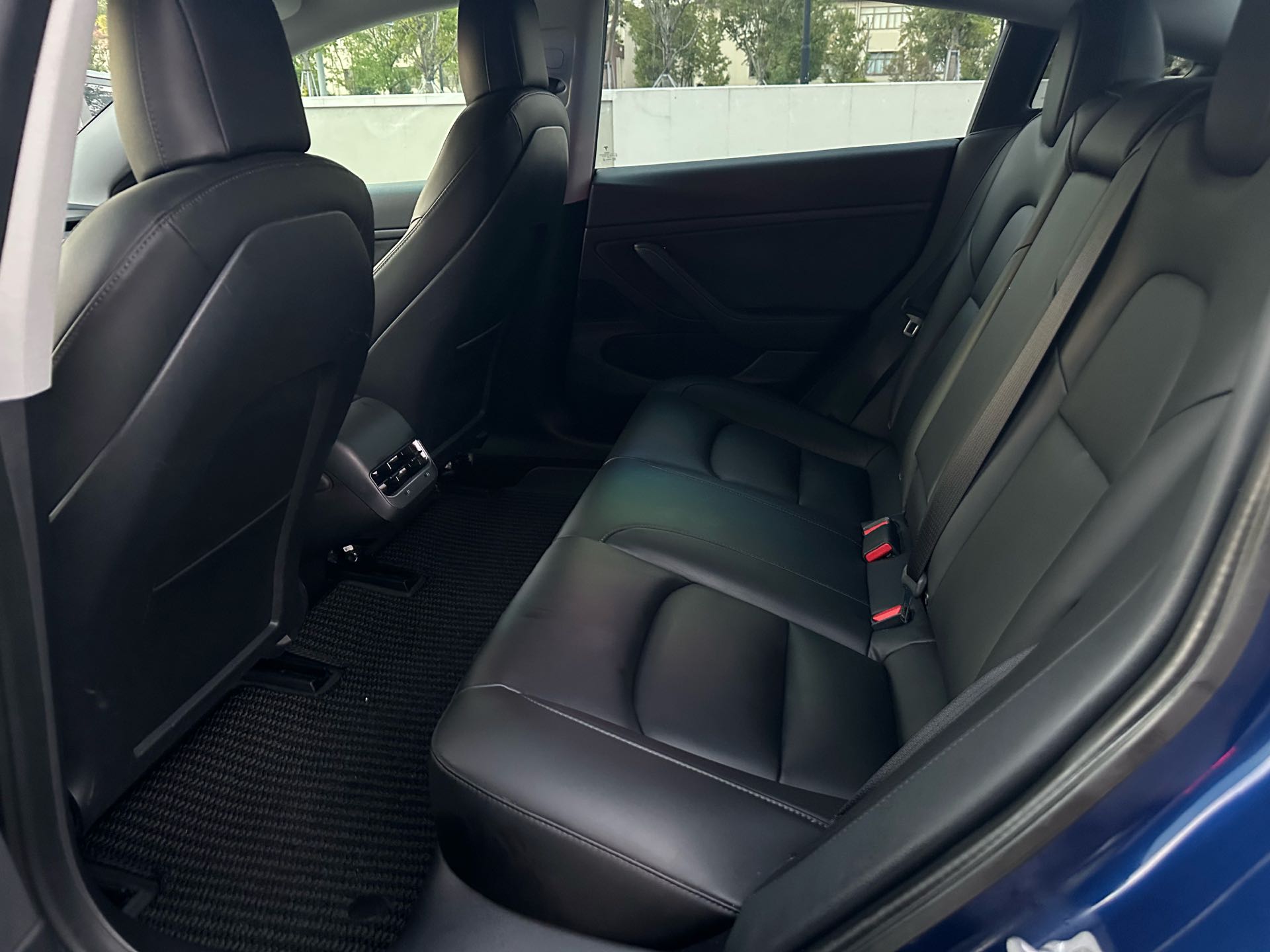 Tesla Model 3 2020 #5 Tesla Model 3 2020 car image #5