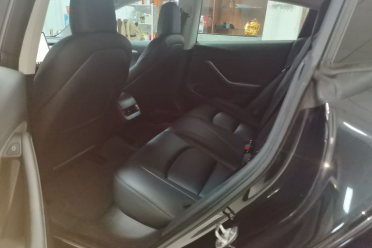 Tesla Model 3 2022 #17 Tesla Model 3 2022 car image #17