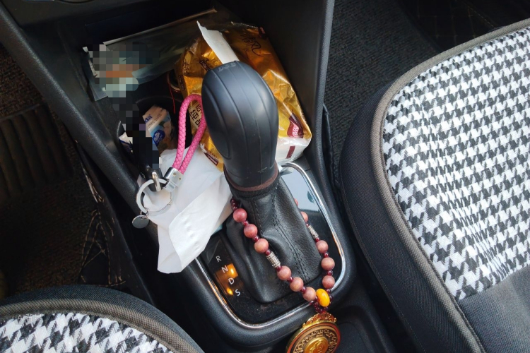 Volkswagen Polo 2017 #16 Volkswagen Polo 2017 car image #16
