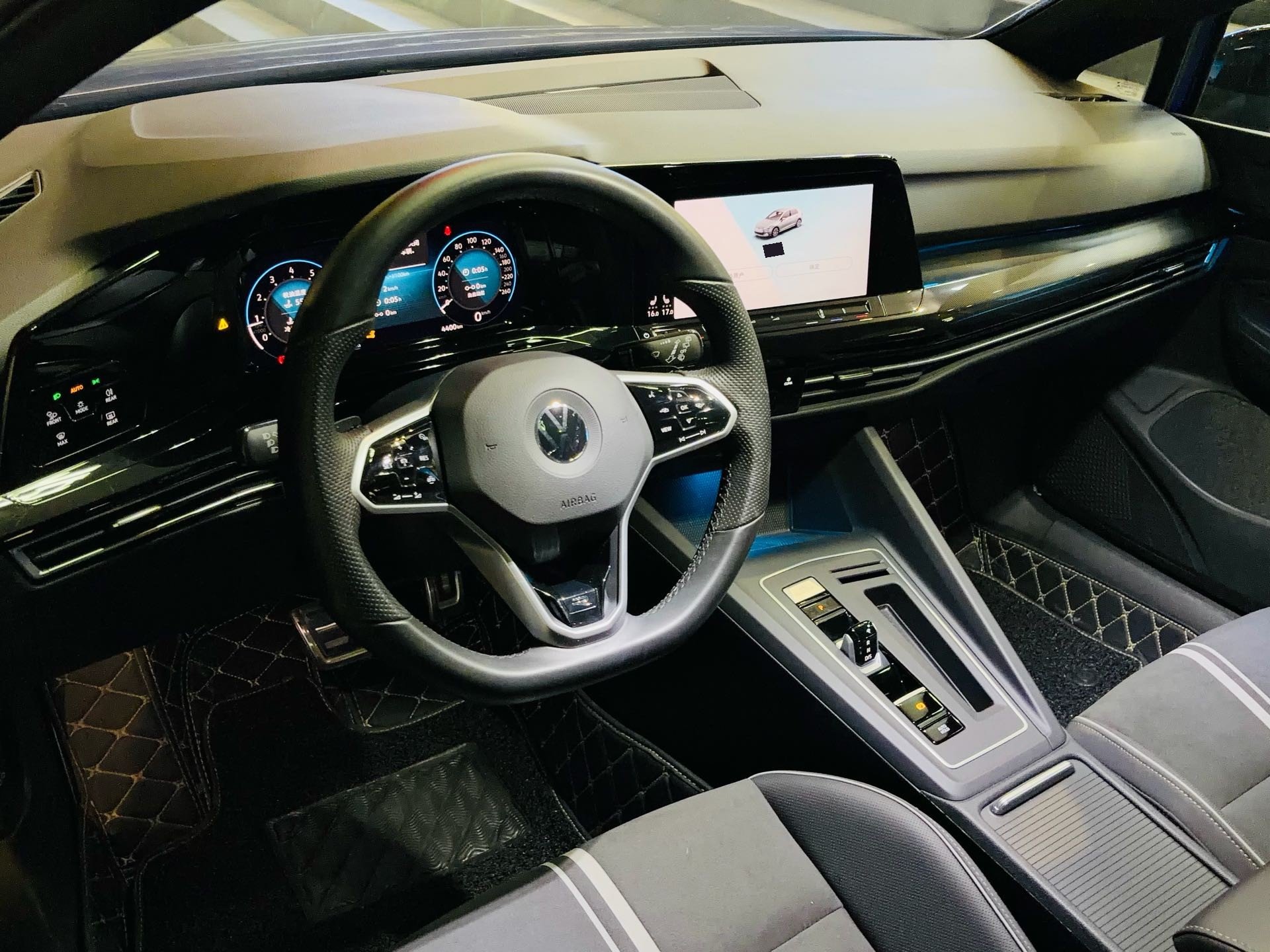 2021 immagine di auto #7
