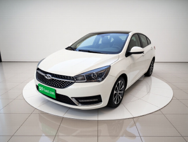 Chery Arrizo 5 2021 car image 