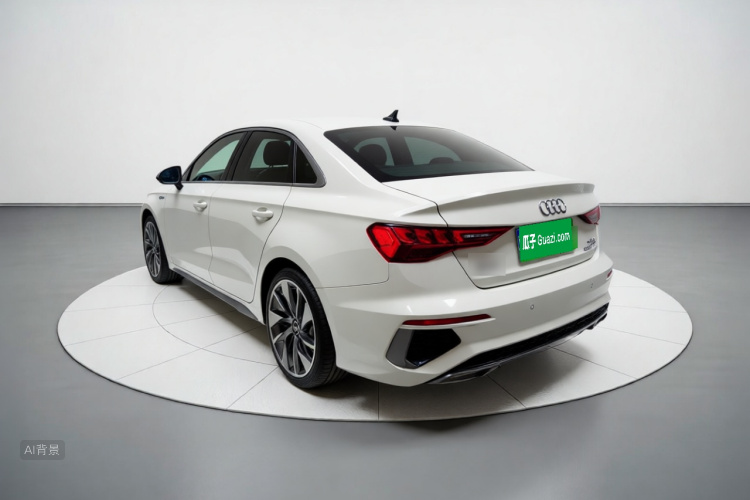 Audi A3 2024 car image #6