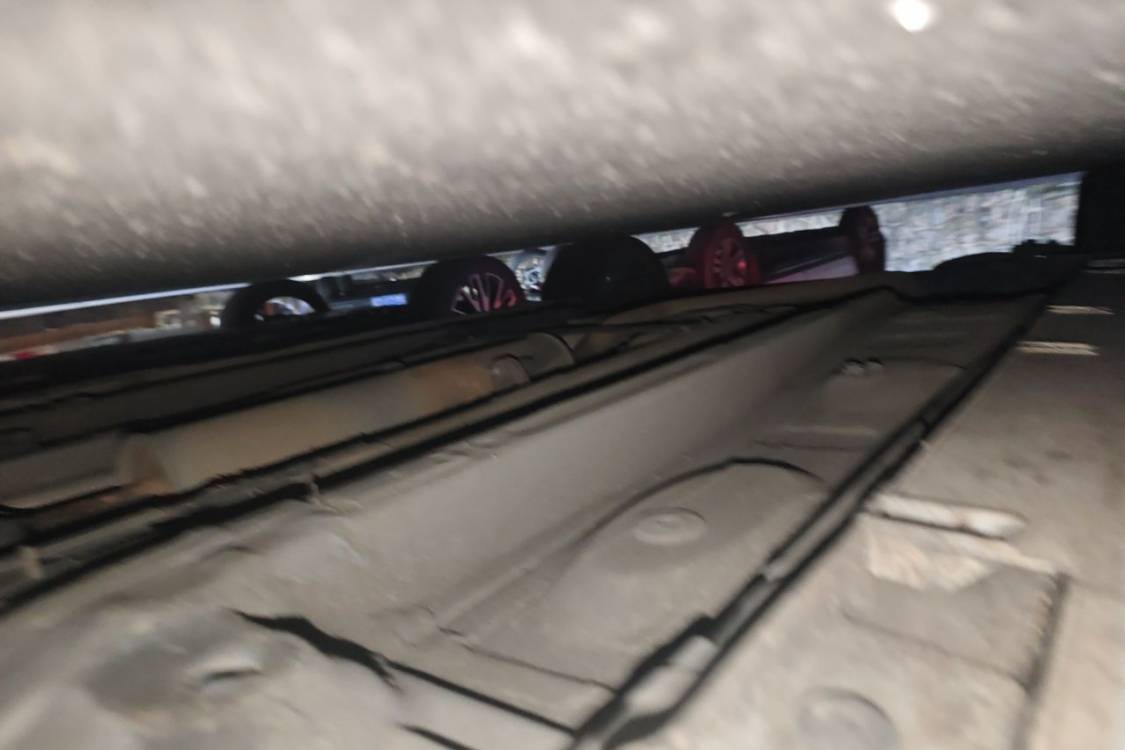 GEELY Binray 2019 #15 GEELY Binray 2019 car image #15