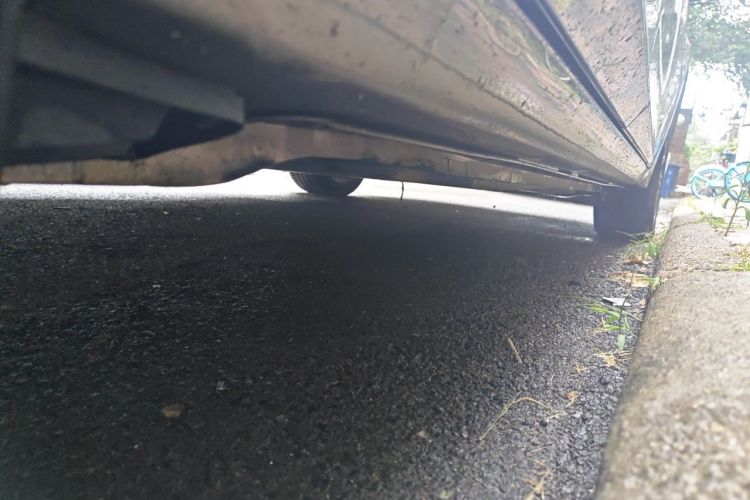 Toyota Corolla 2019 #20 Toyota Corolla 2019 car image #20
