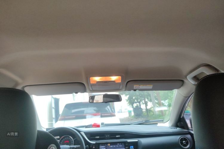 Toyota Corolla 2019 car image #20