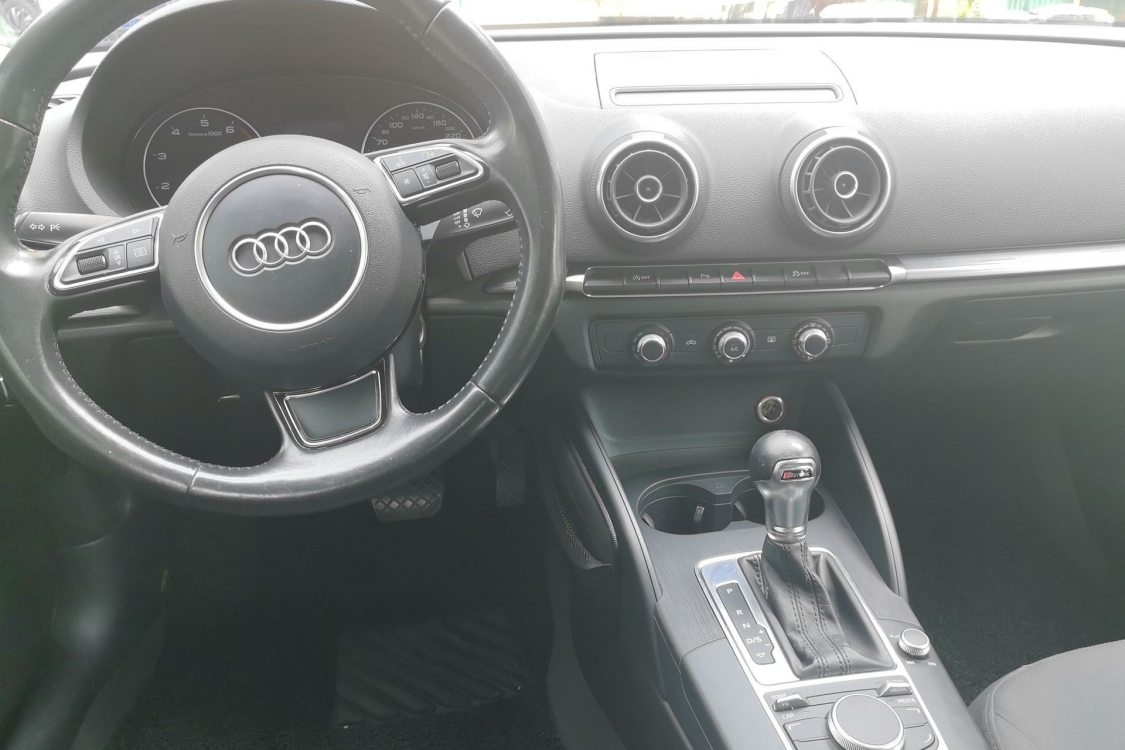 Audi A3 2016 #21 Audi A3 2016 immagine di auto #21