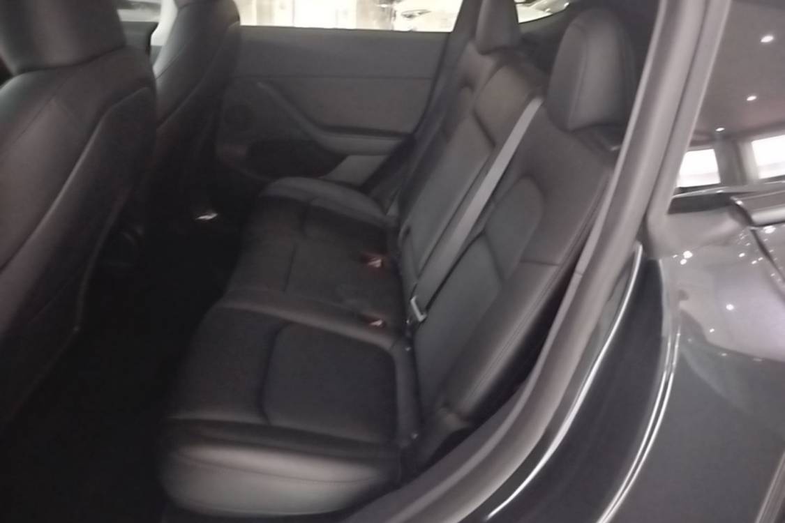 Tesla Model Y 2024 imagen de coche #8