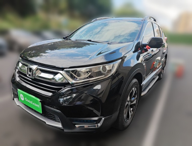 Honda CR-V 2018 car image 