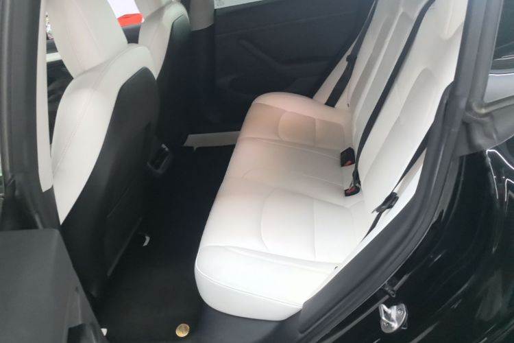 Tesla Model 3 2023 #17 Tesla Model 3 2023 car image #17