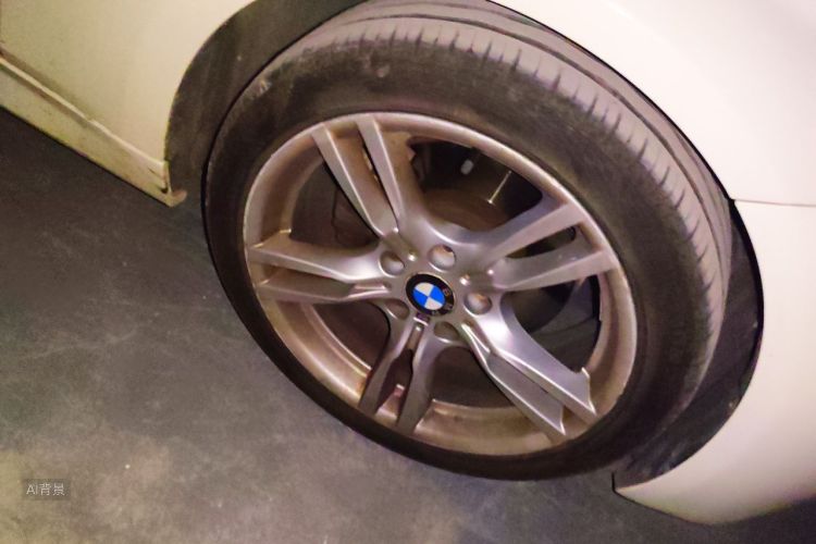 BMW 3 Series 2016 #9 BMW 3 Series 2016 car image #9