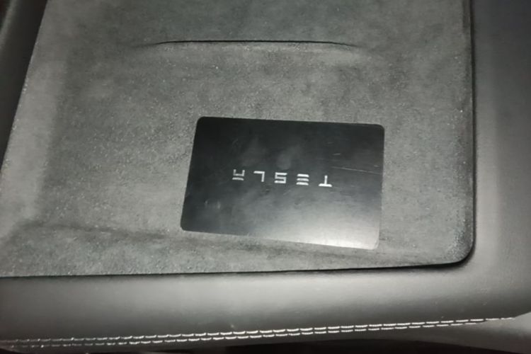 Tesla Model 3 2025 #9 Tesla Model 3 2025 car image #9