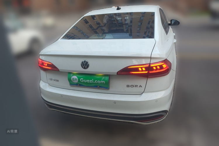 Volkswagen Bora 2023 car image #6