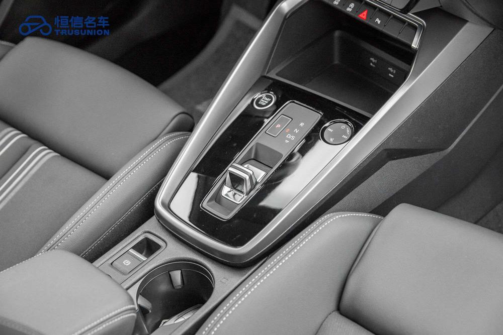 Audi A3 2023 #18 Audi A3 2023 immagine di auto #18